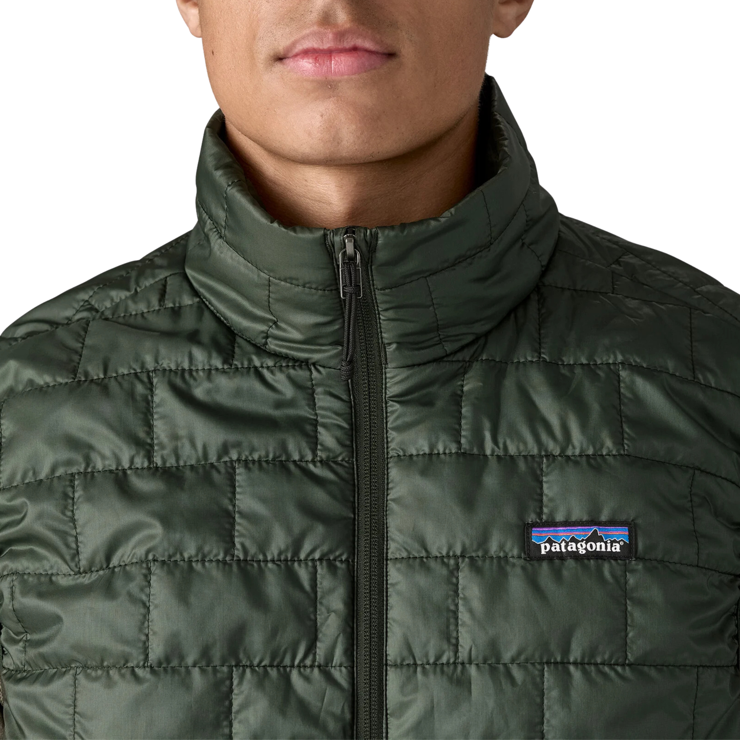 PATAGONIA - M's Nano Puff Vest