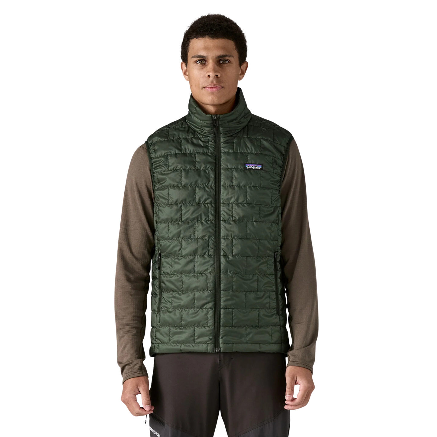 PATAGONIA - M's Nano Puff Vest