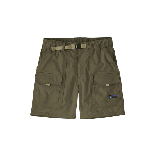PATAGONIA - M's Outdoor Everyday Shorts 6''