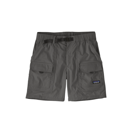 PATAGONIA - M's Outdoor Everyday Shorts 6''