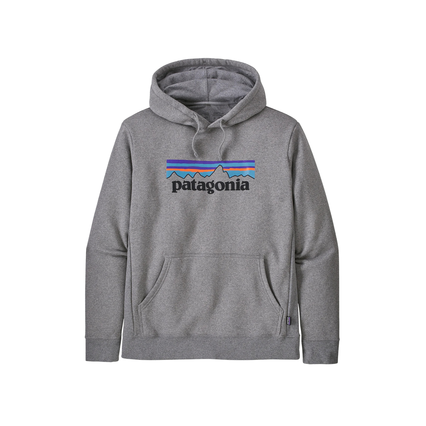PATAGONIA - M's P-6 Logo Uprisal Hoody