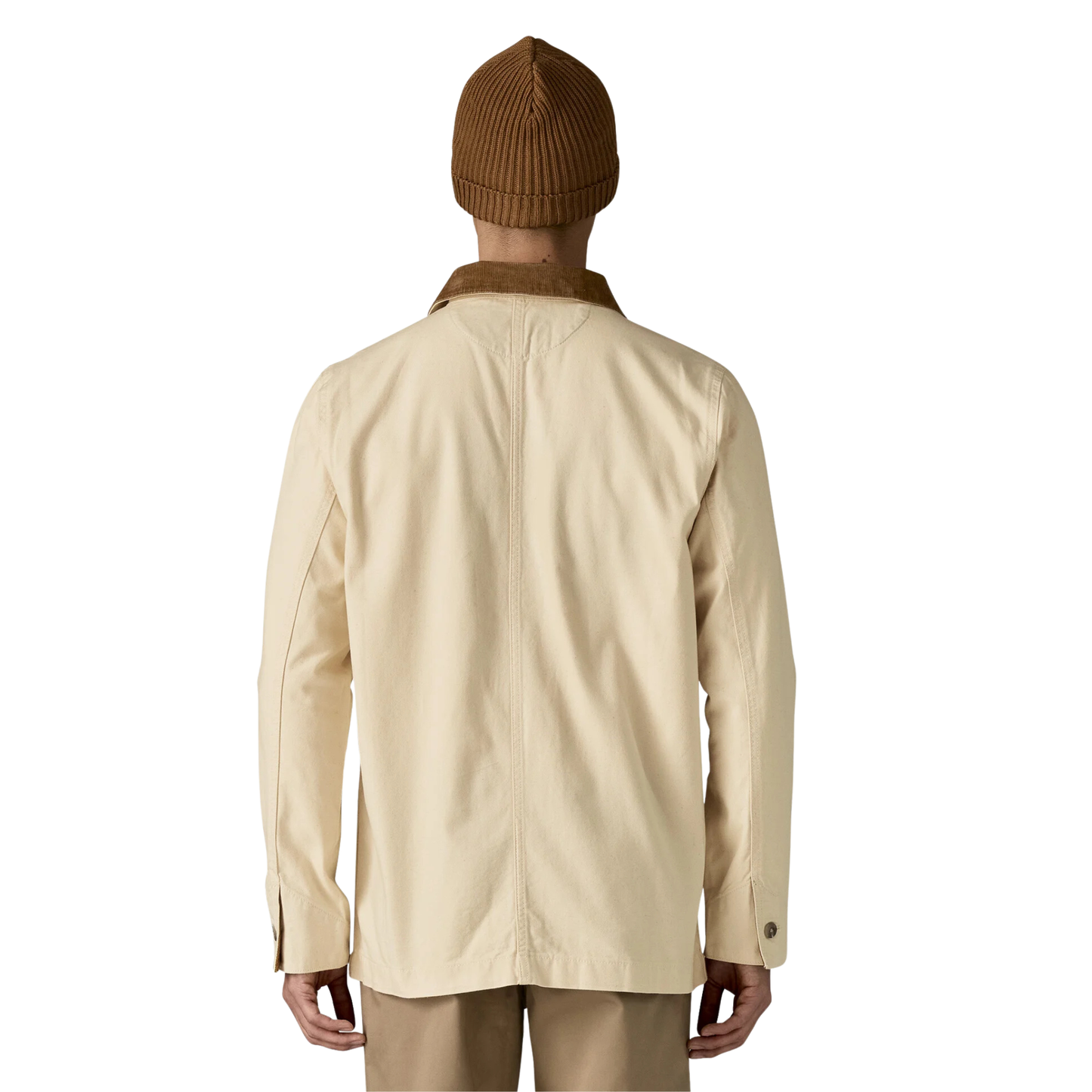PATAGONIA - M's Point Reyes Canvas Jacket