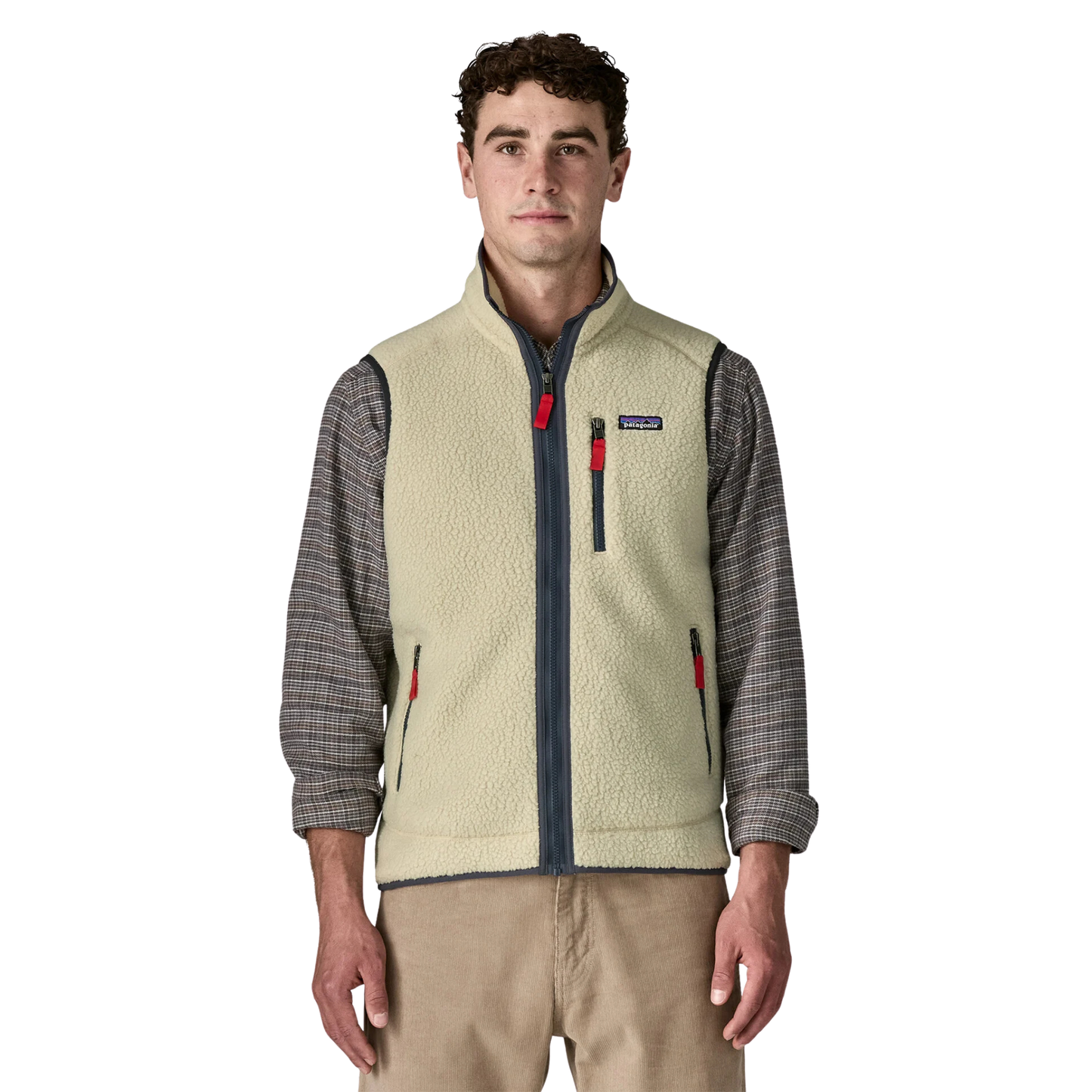 PATAGONIA - M's Retro Pile Vest