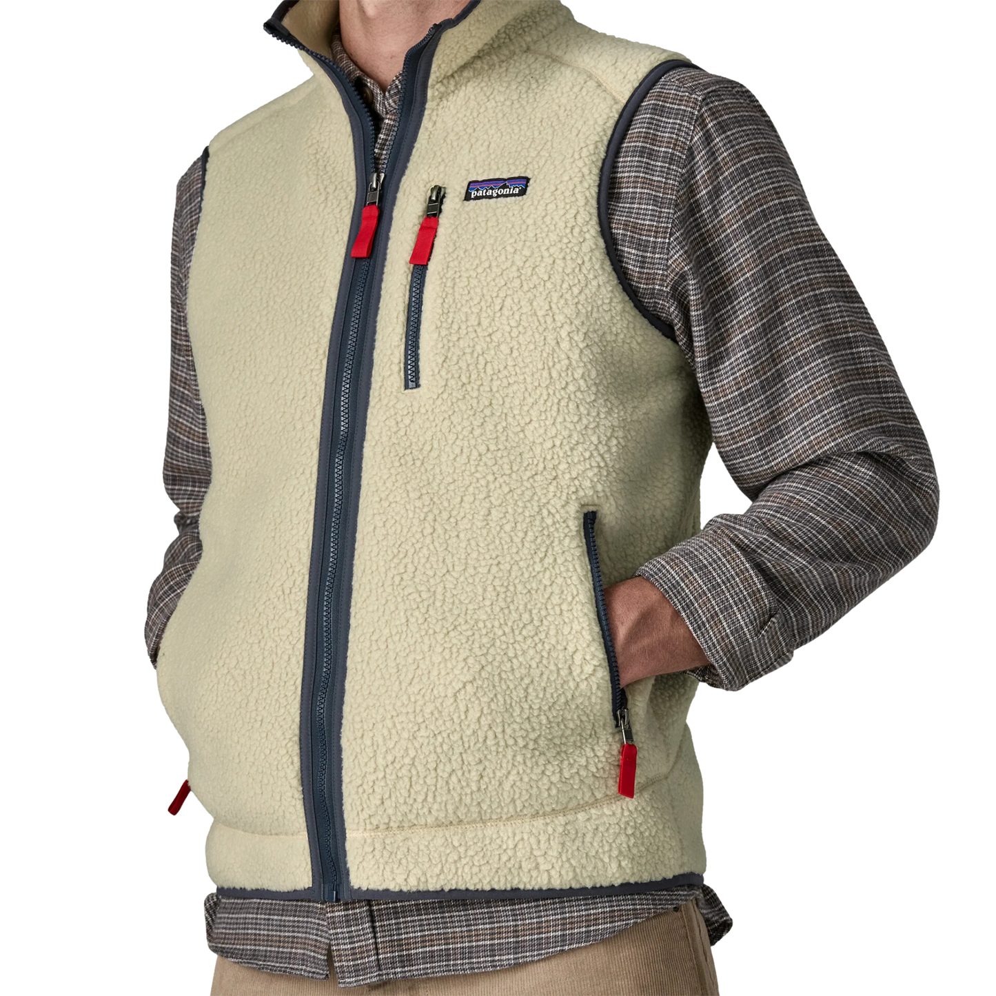 PATAGONIA - M's Retro Pile Vest