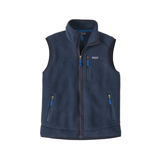 PATAGONIA - M's Retro Pile Vest