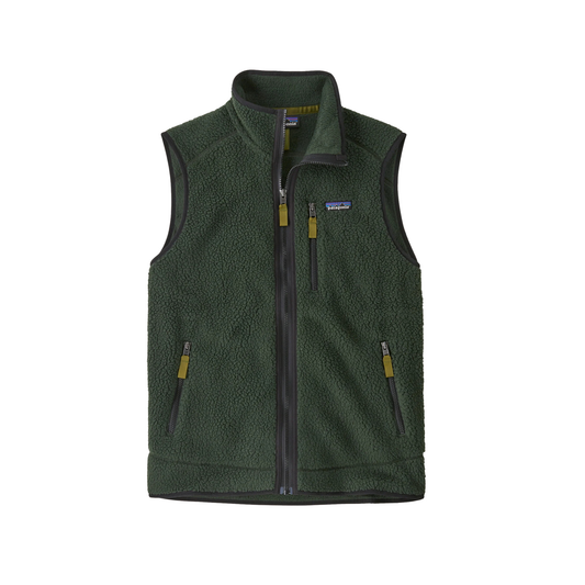 PATAGONIA - M's Retro Pile Vest