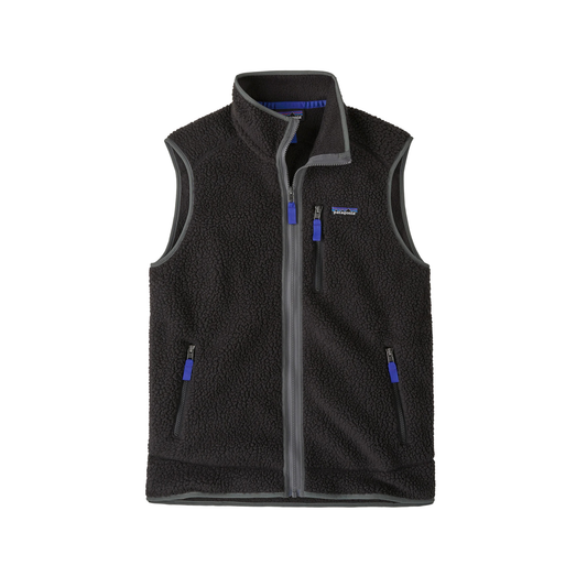 PATAGONIA - M's Retro Pile Vest