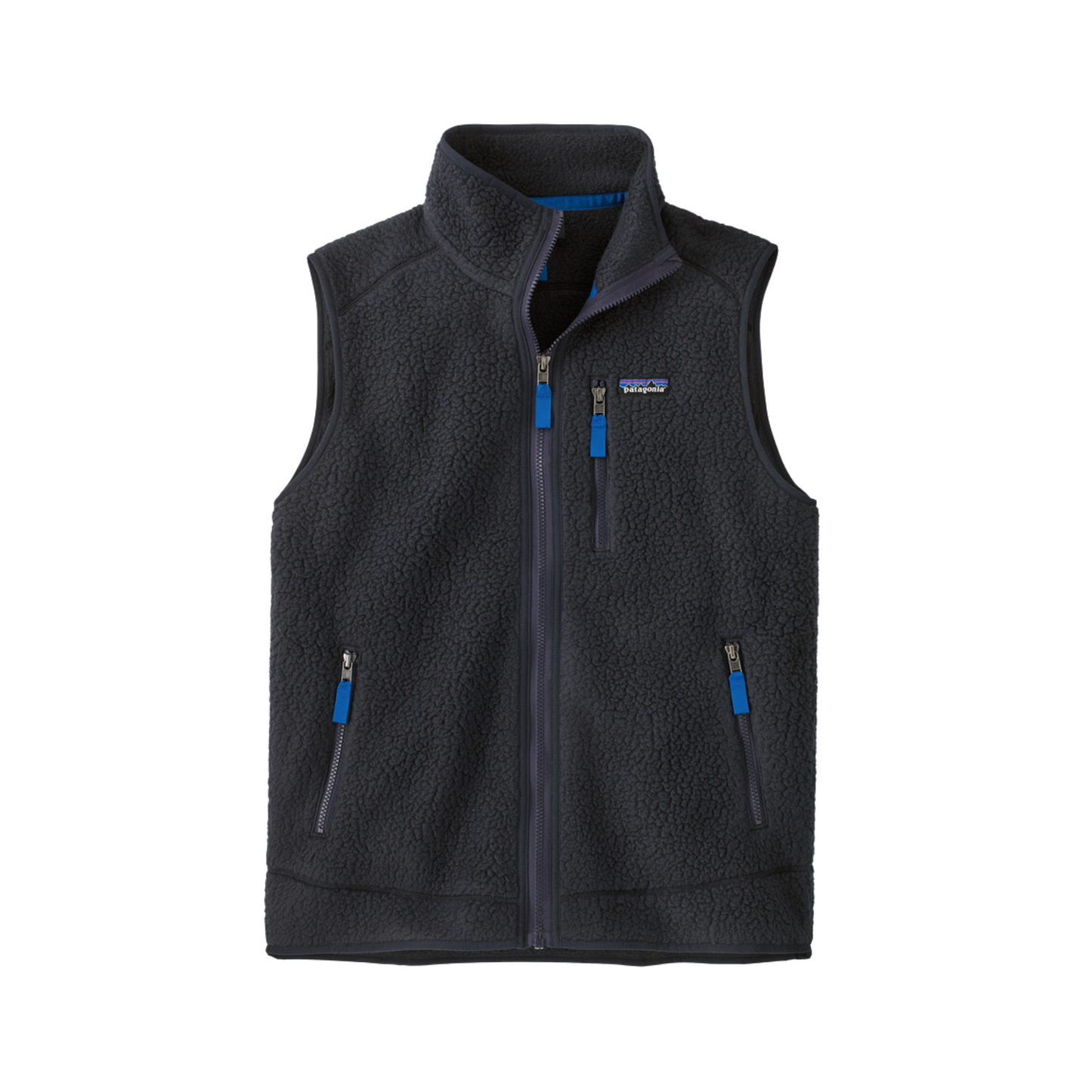 PATAGONIA - M's Retro Pile Vest