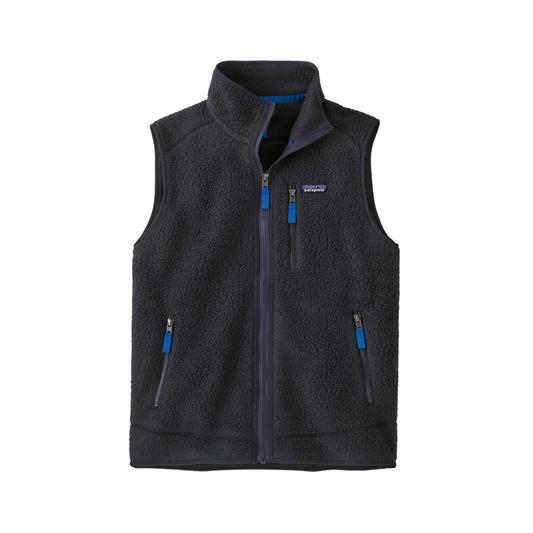 PATAGONIA - M's Retro Pile Vest