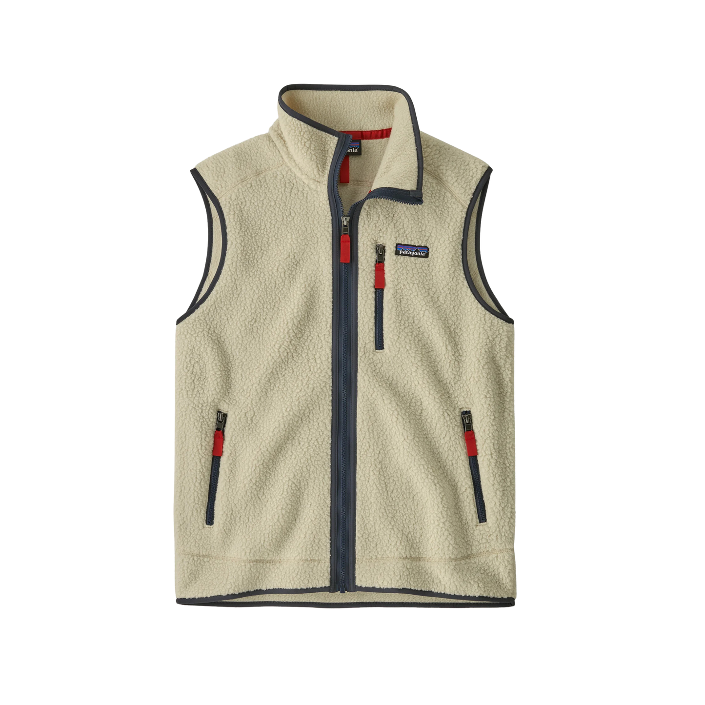 PATAGONIA - M's Retro Pile Vest