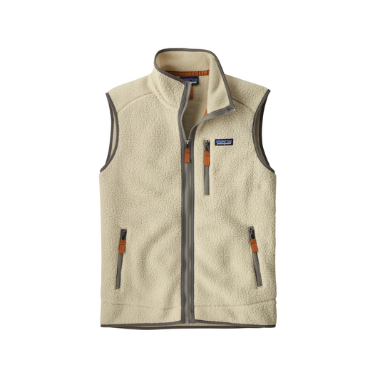PATAGONIA - M's Retro Pile Vest