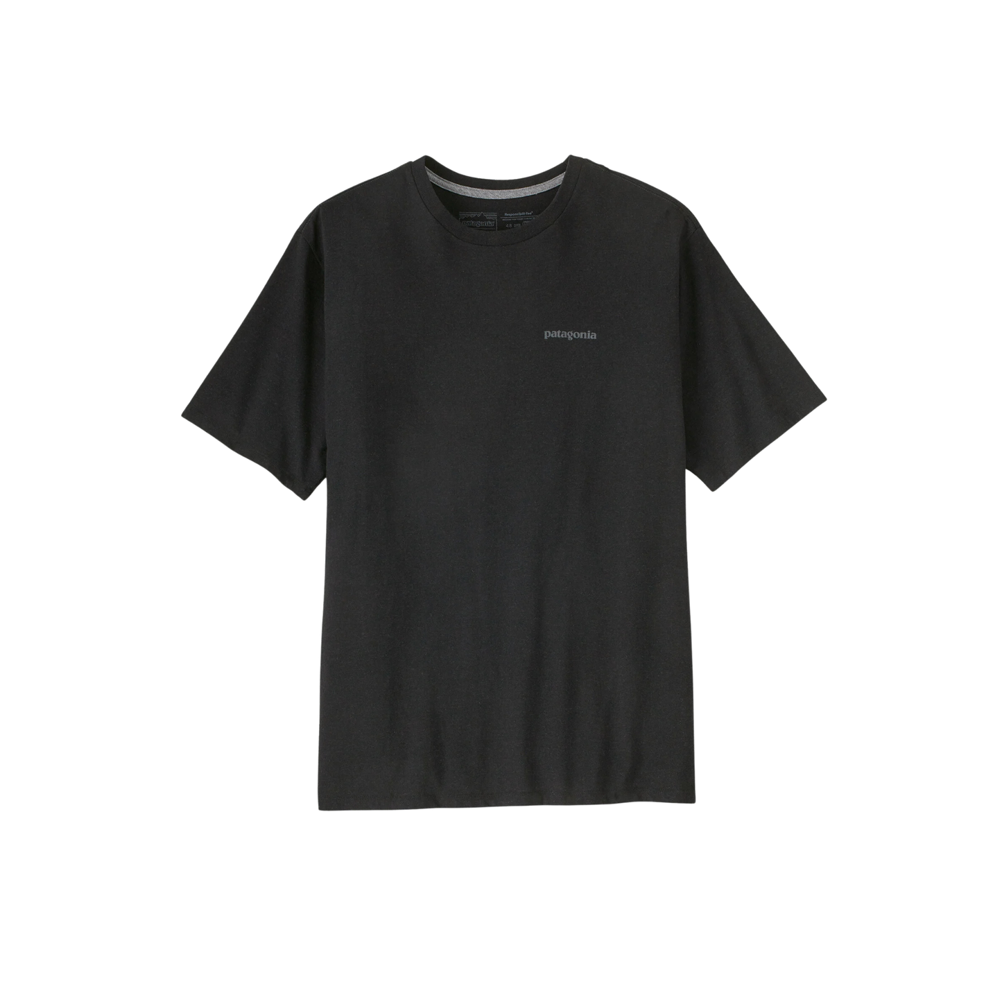 PATAGONIA - M's S\S Flying Fish Responsibili-Tee