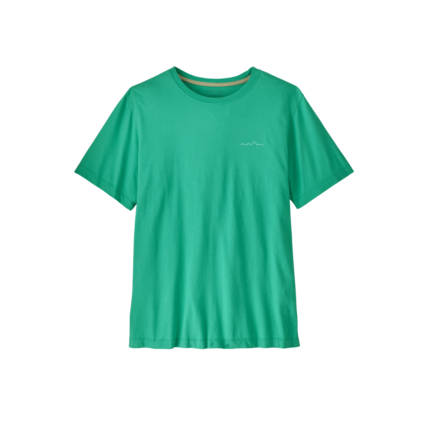 PATAGONIA - M's S\S Multi Pitch T-Shirt