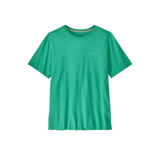 PATAGONIA - M's S\S Multi Pitch T-Shirt