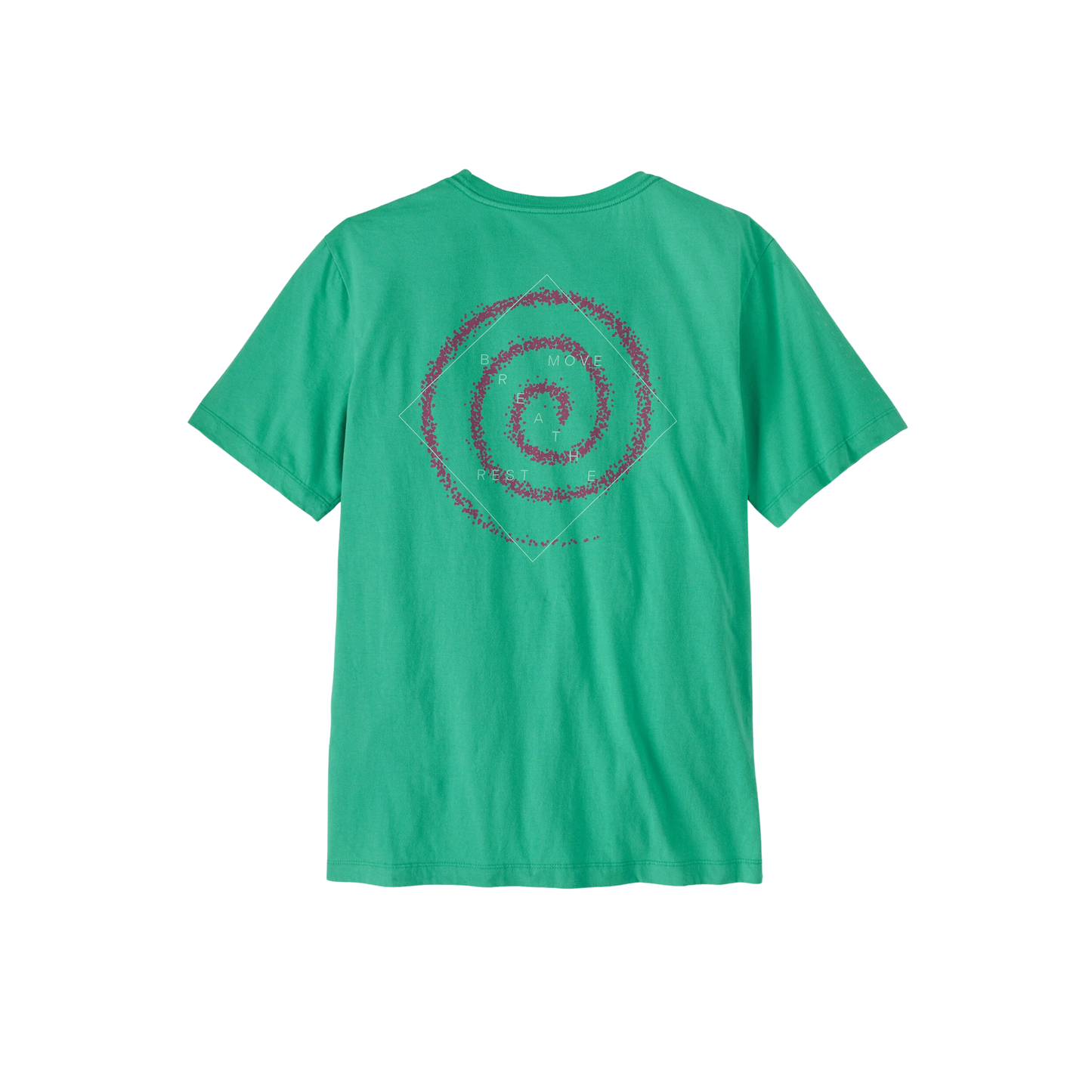 PATAGONIA - M's S\S Multi Pitch T-Shirt