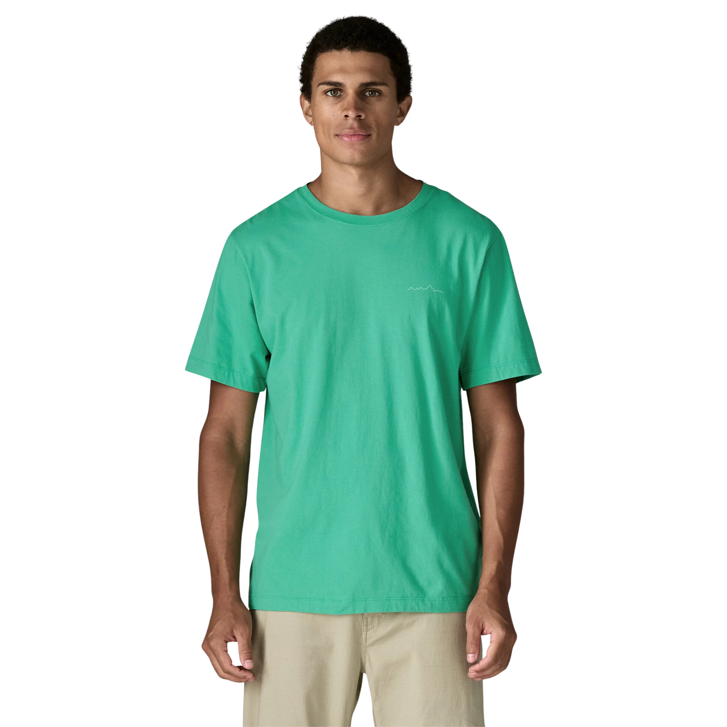 PATAGONIA - M's S\S Multi Pitch T-Shirt