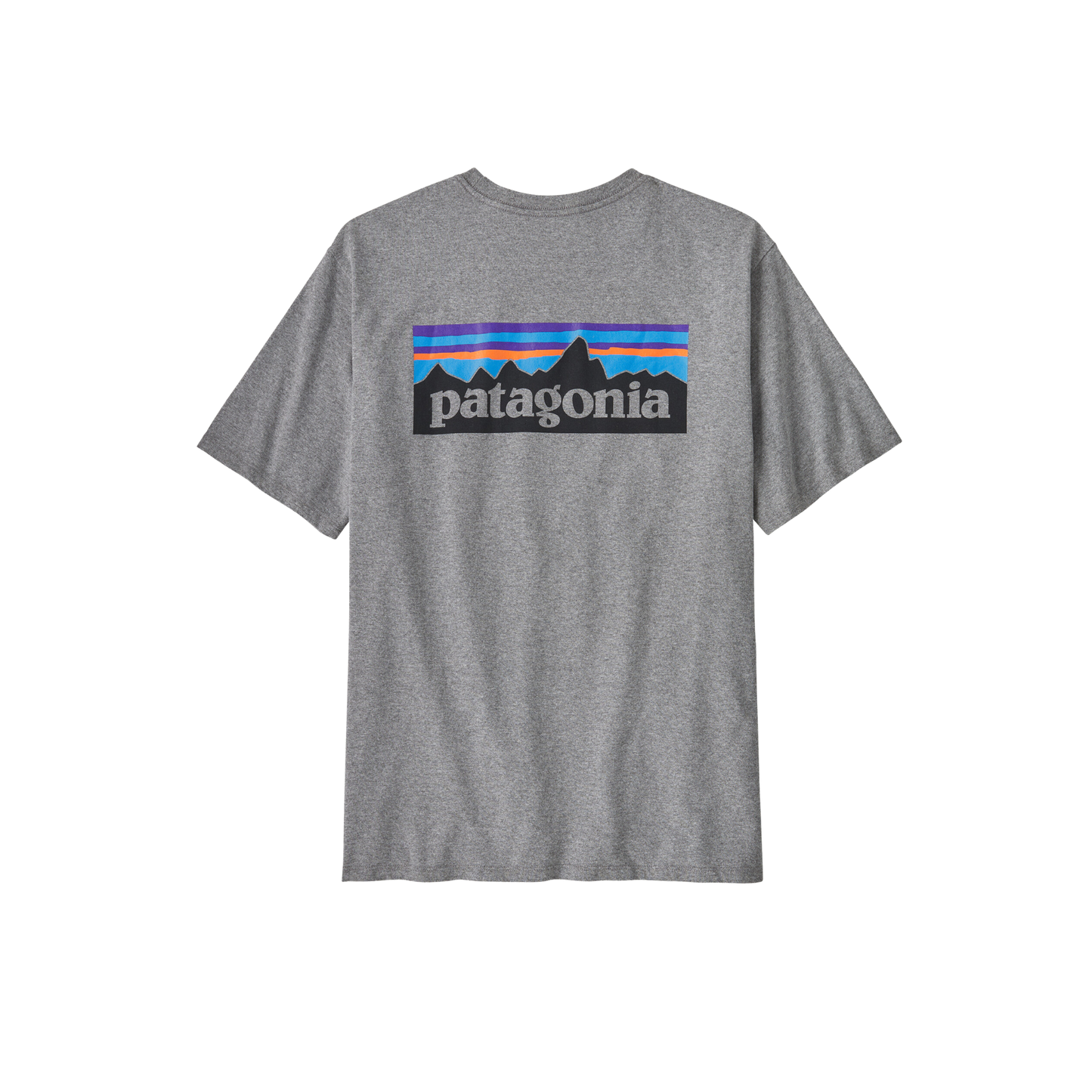 PATAGONIA - M's S\S P-6 Logo Responsibili-Tee