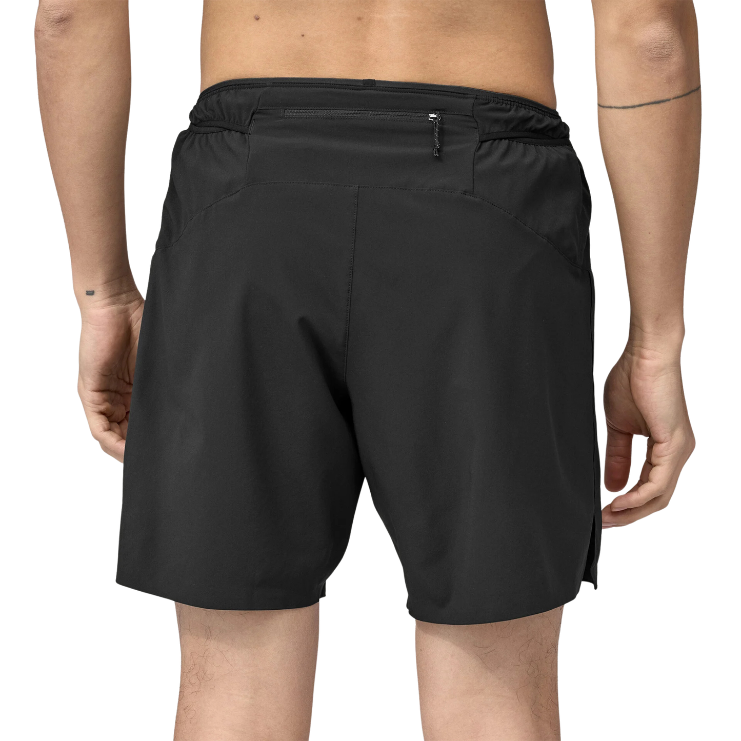 PATAGONIA - M's Strider Pro Shorts 7''