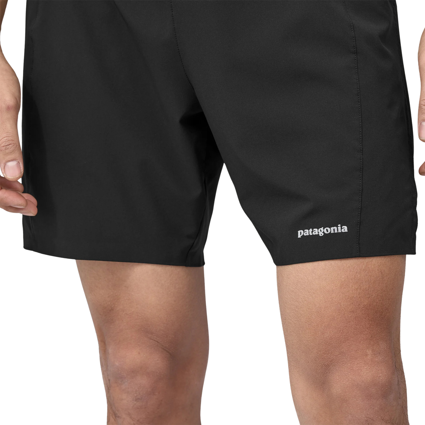 PATAGONIA - M's Strider Pro Shorts 7''