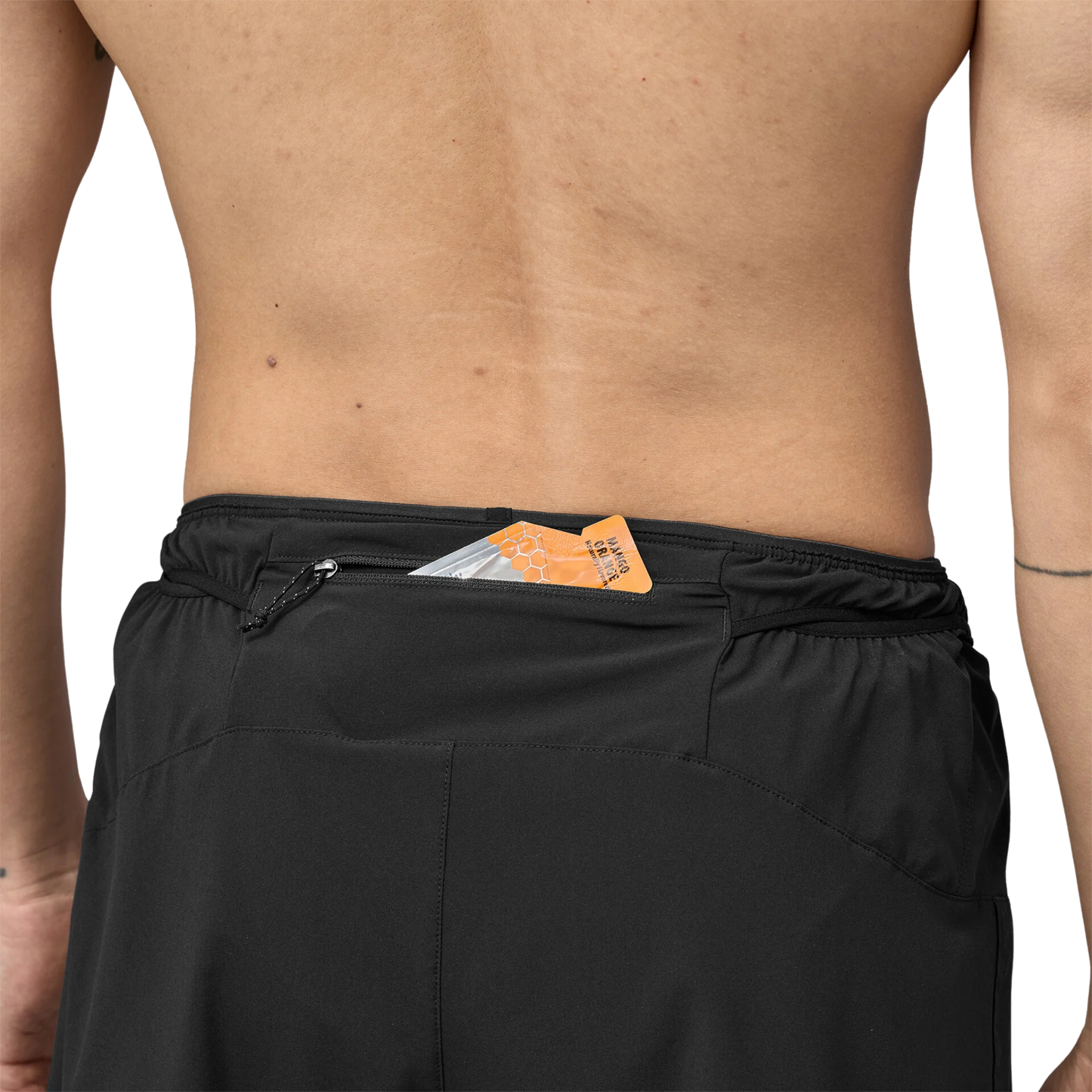 PATAGONIA - M's Strider Pro Shorts 7''