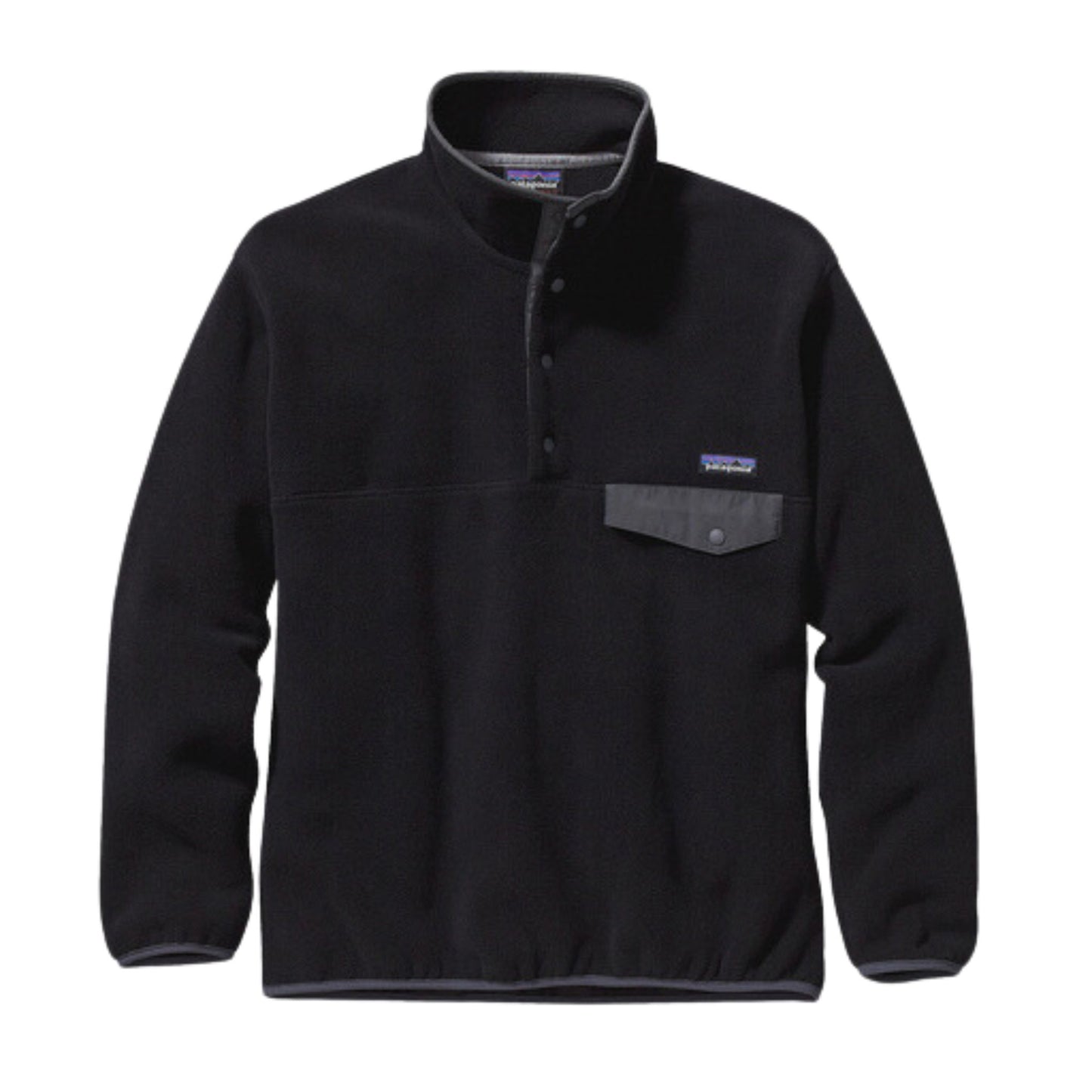 PATAGONIA - M's Synch Snap-T Pullover