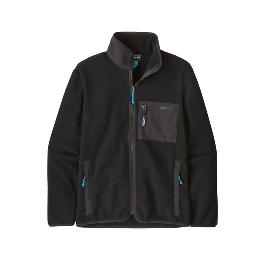 PATAGONIA - M's Synchilla Fleece Jacket