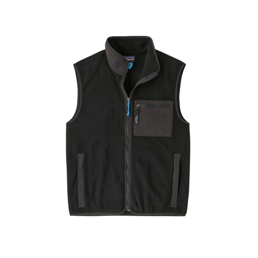 PATAGONIA - M's Synchilla® Fleece Vest