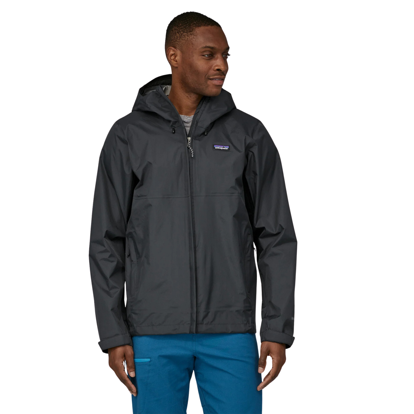 PATAGONIA - M's Torrentshell 3L Rain Jacket