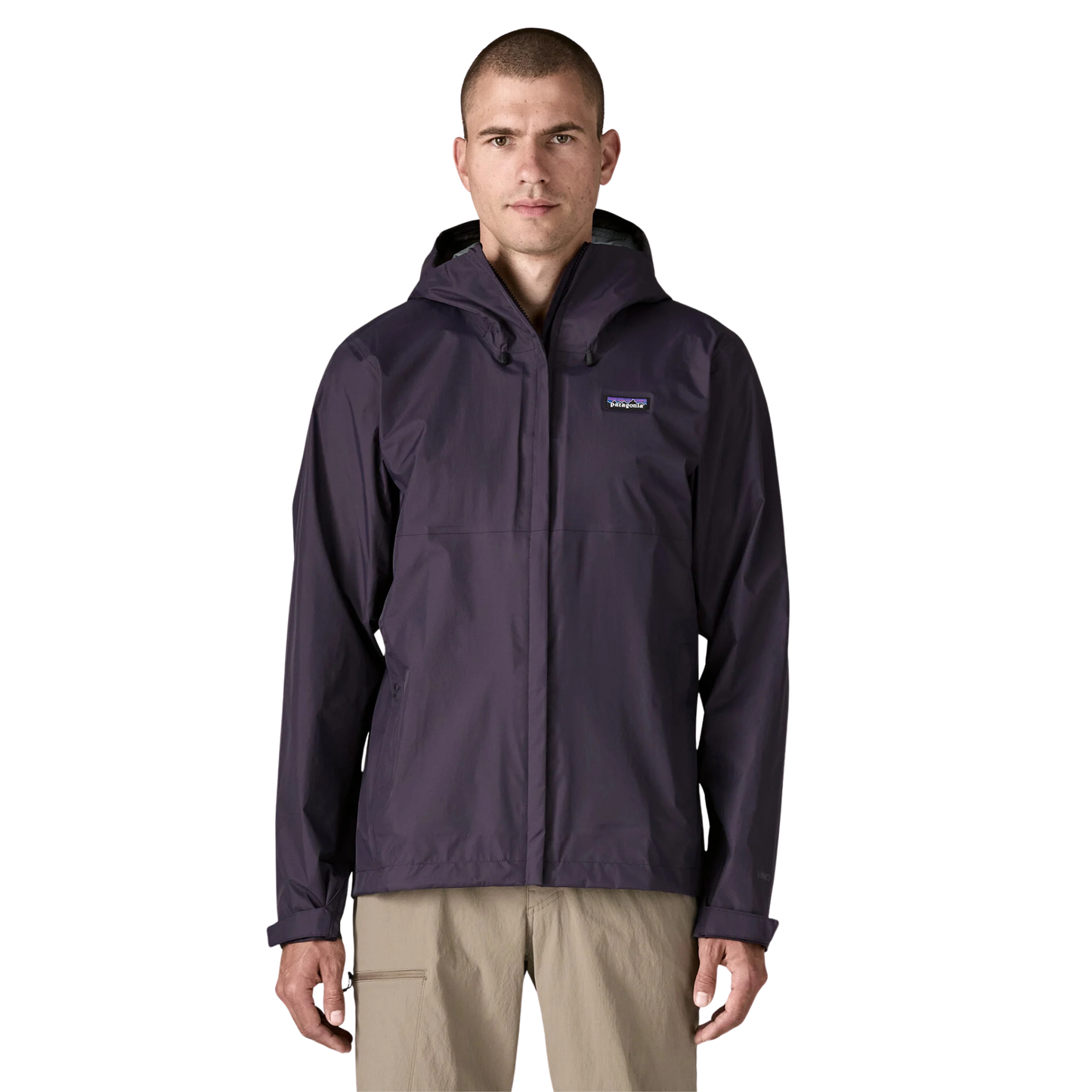 PATAGONIA - M's Torrentshell 3L Rain Jacket