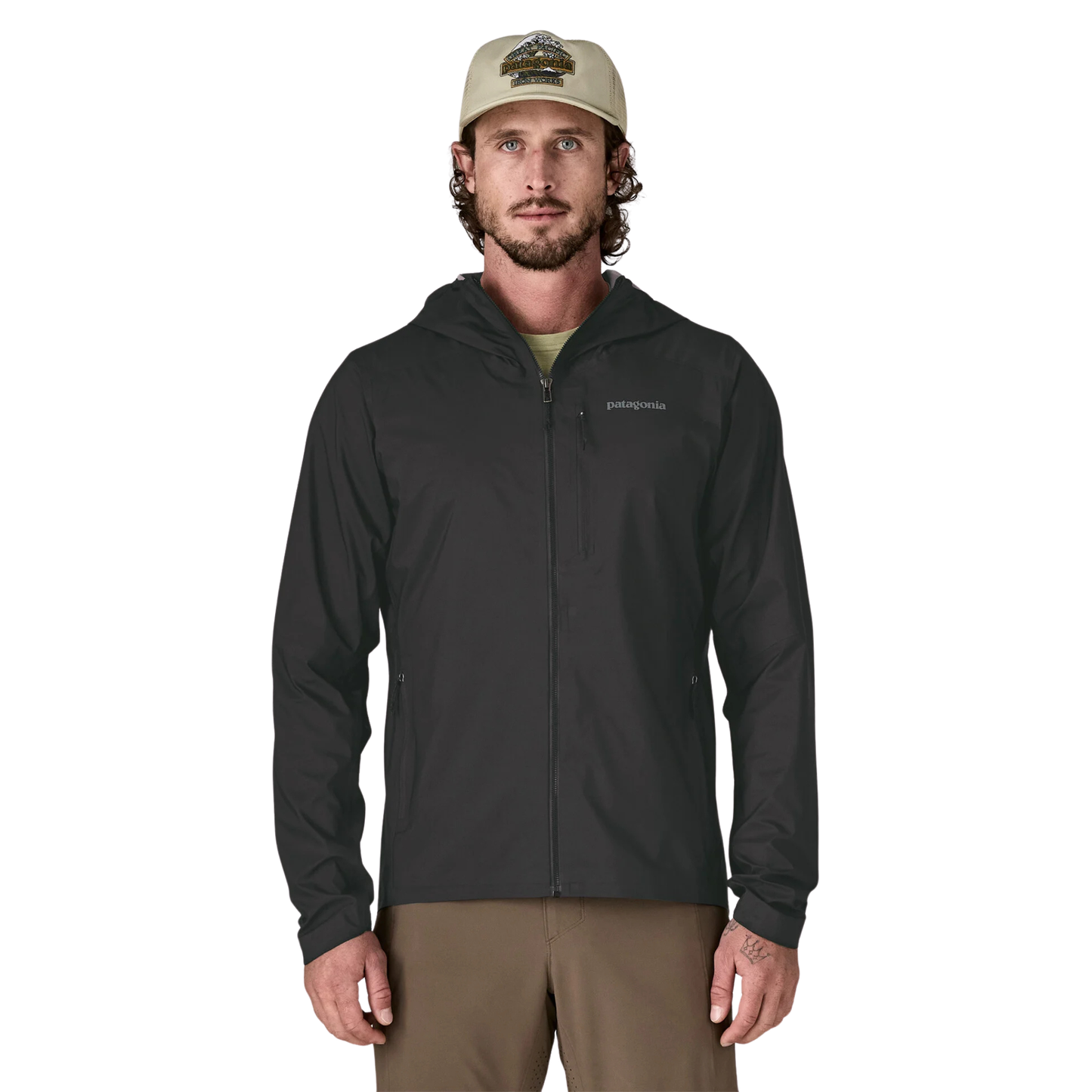 PATAGONIA - M's Trail Craft Jacket