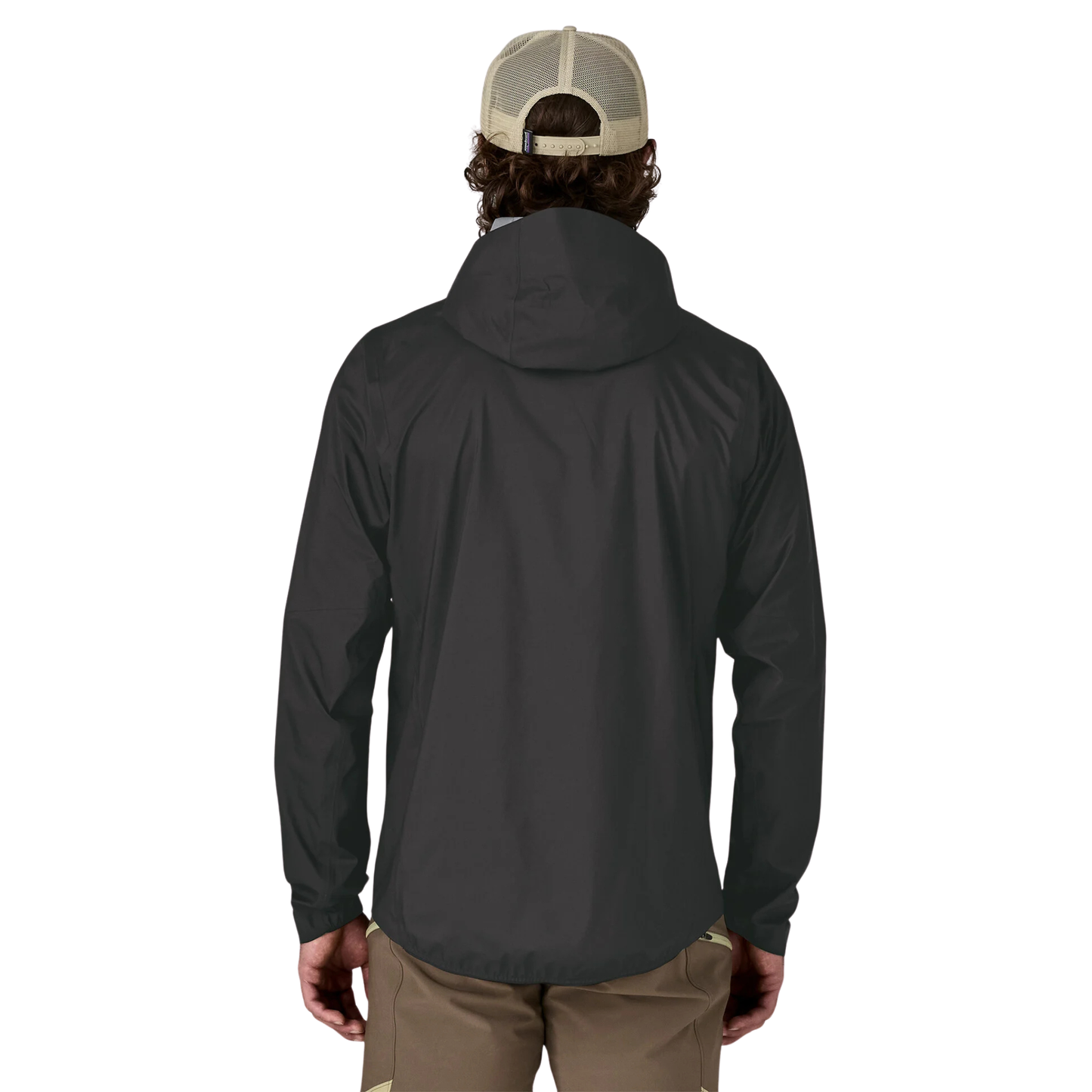 PATAGONIA - M's Trail Craft Jacket
