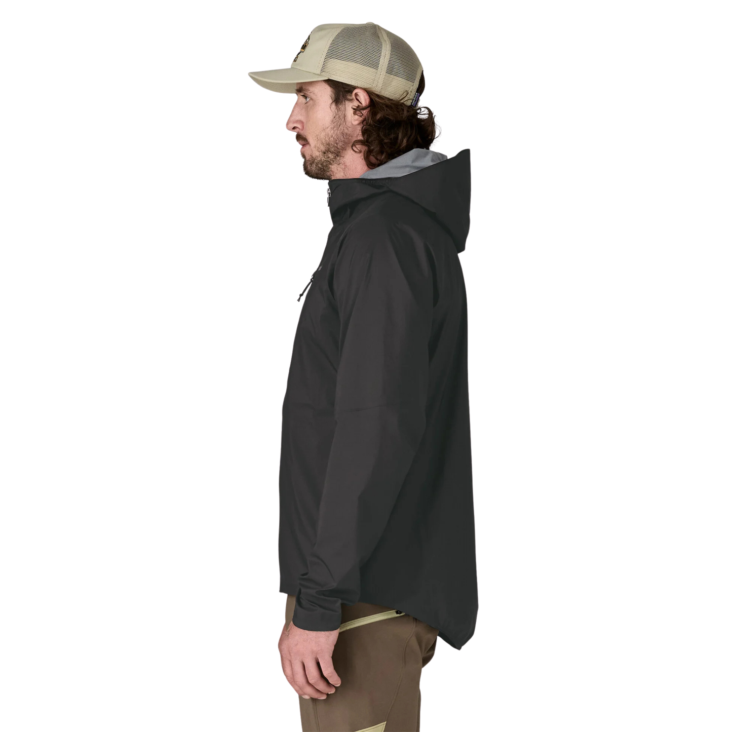 PATAGONIA - M's Trail Craft Jacket