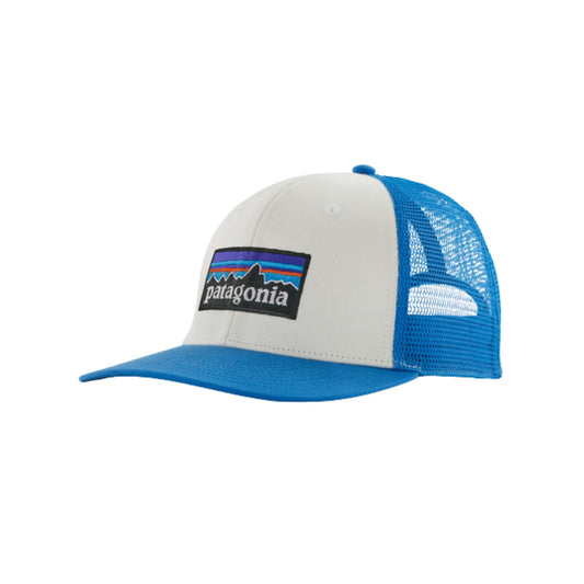 PATAGONIA - P-6 Logo Trucker Hat