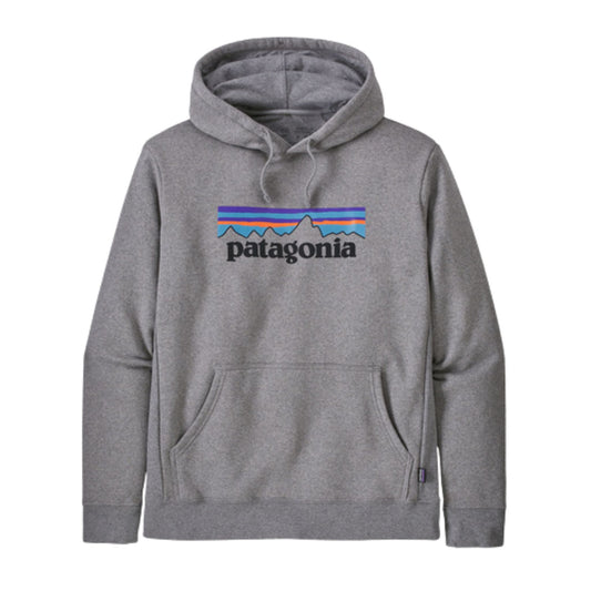 PATAGONIA - P-6 Logo Uprisal Hoody