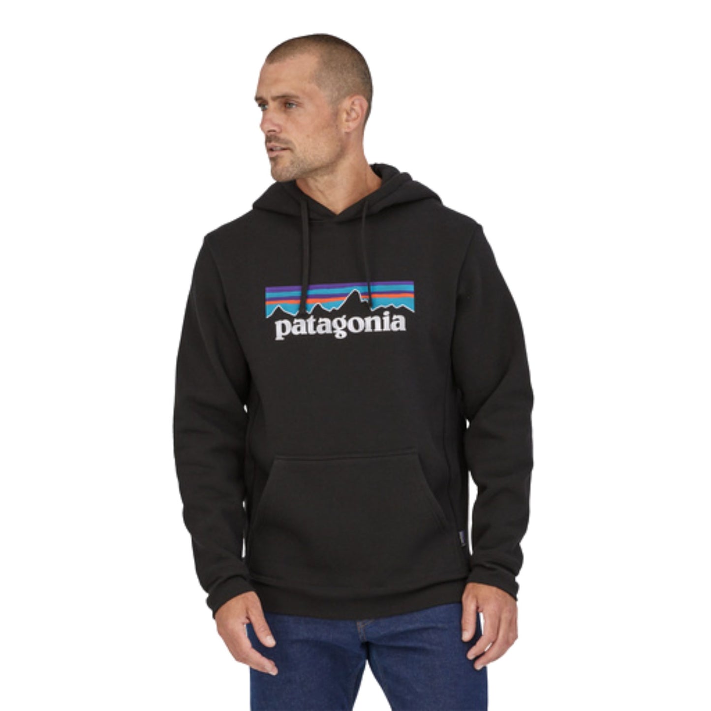 PATAGONIA - P-6 Logo Uprisal Hoody