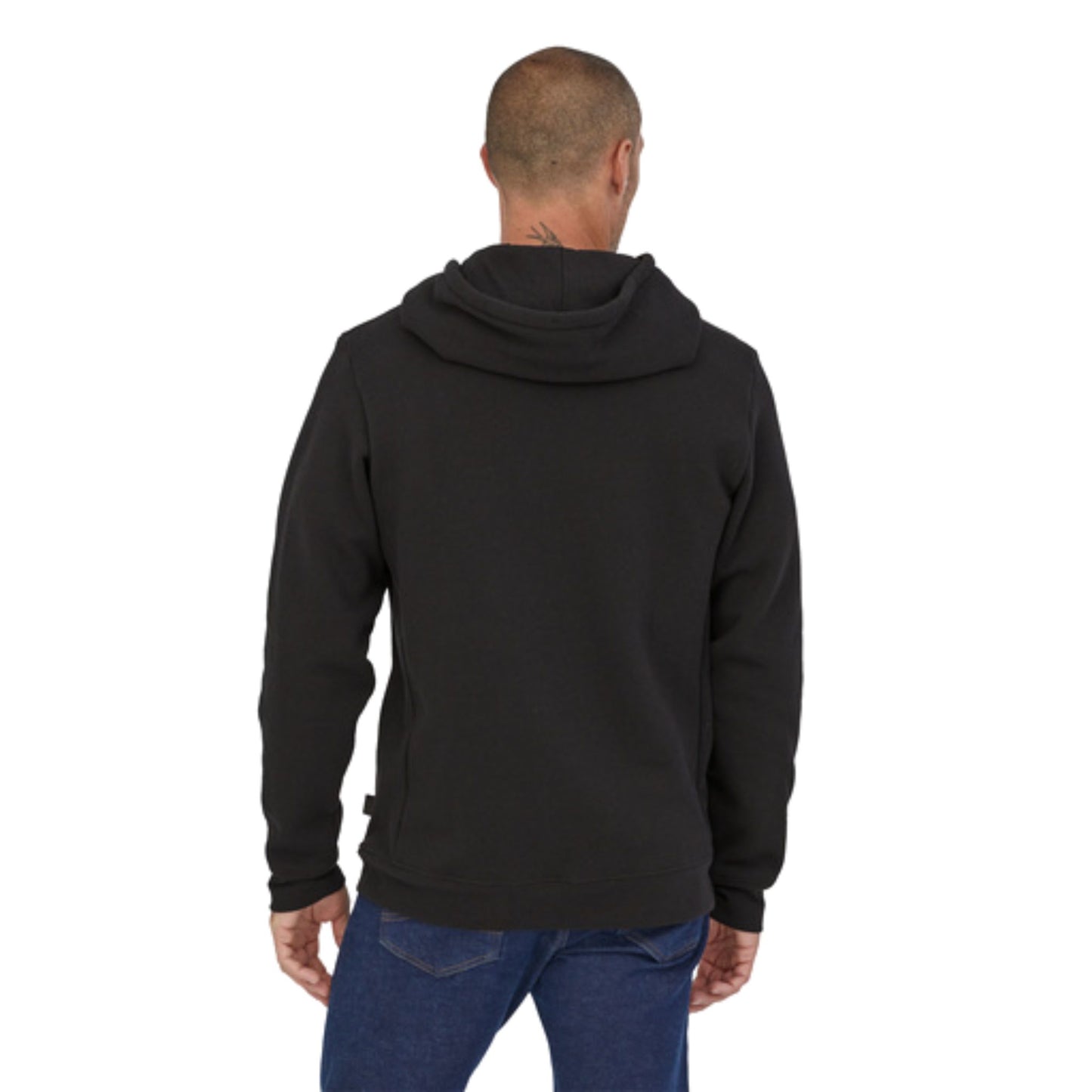 PATAGONIA - P-6 Logo Uprisal Hoody