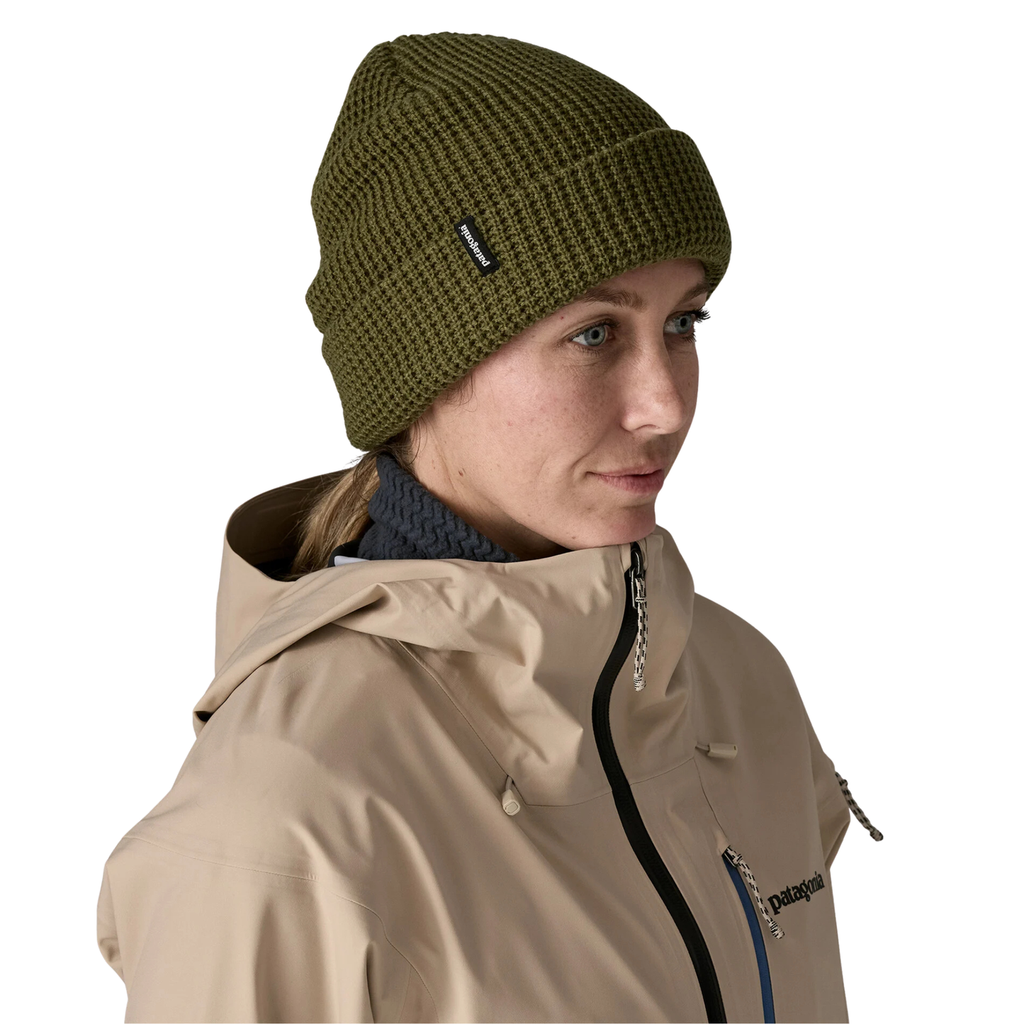PATAGONIA - Snowdrifter Beanie