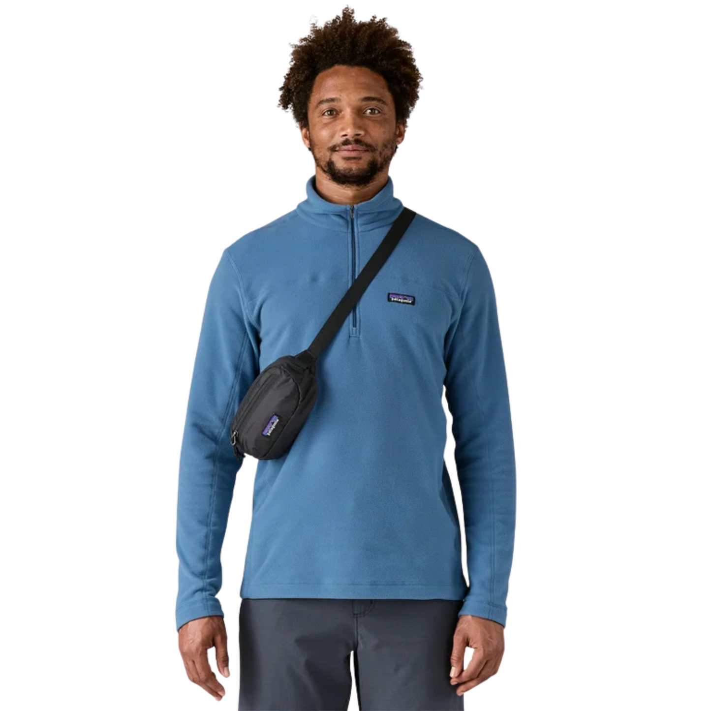 PATAGONIA - Terravia Mini Hip Pack 1L