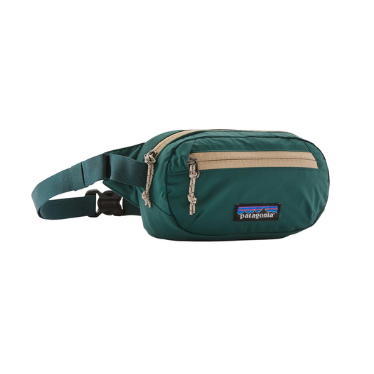 PATAGONIA - Terravia Mini Hip Pack 1L