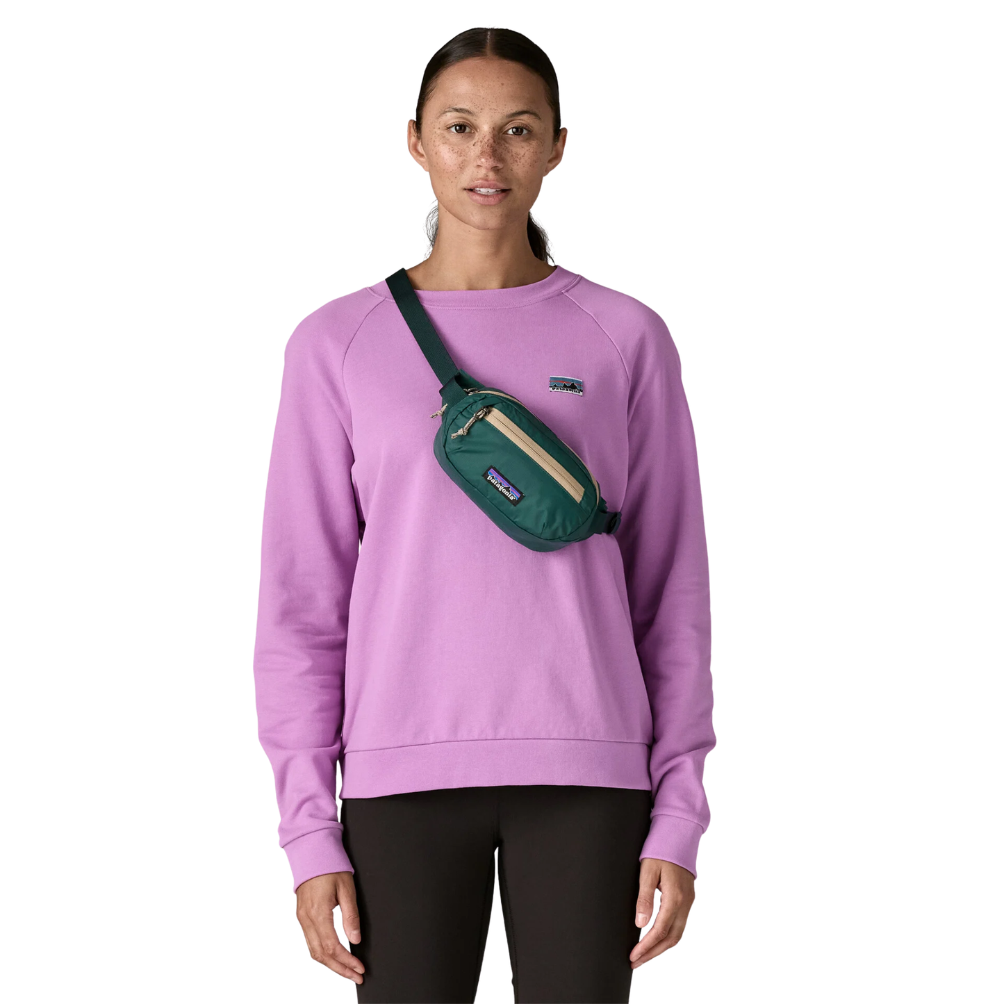 PATAGONIA - Terravia Mini Hip Pack 1L