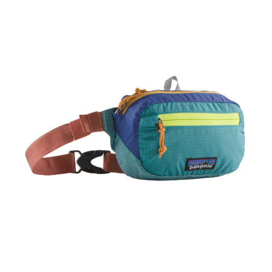 PATAGONIA - Ultralight Black Hole Mini Hip Pack 1L