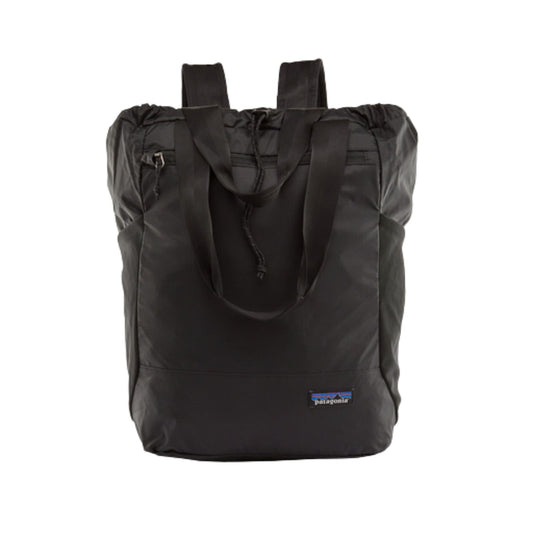PATAGONIA - Ultralight Black Hole Tote Pack 27L