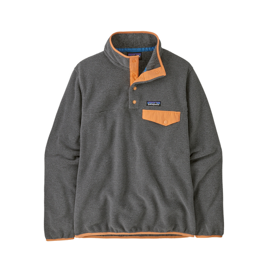 PATAGONIA - W' LW Synchilla Snap-T Fleece Pullover