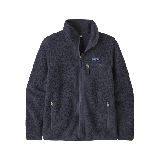 PATAGONIA - W's Retro Pile Jacket