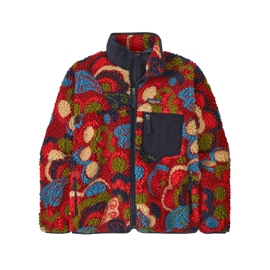 PATAGONIA - W's Classic Retro-X Jacket