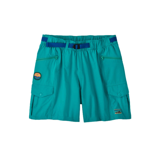 PATAGONIA - W's Outdoor Everyday Shorts 4''