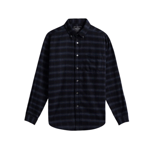 PORTUGUESE FLANNEL - Cachal Shirt