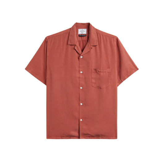 PORTUGUESE FLANNEL - Dogtown Shirt