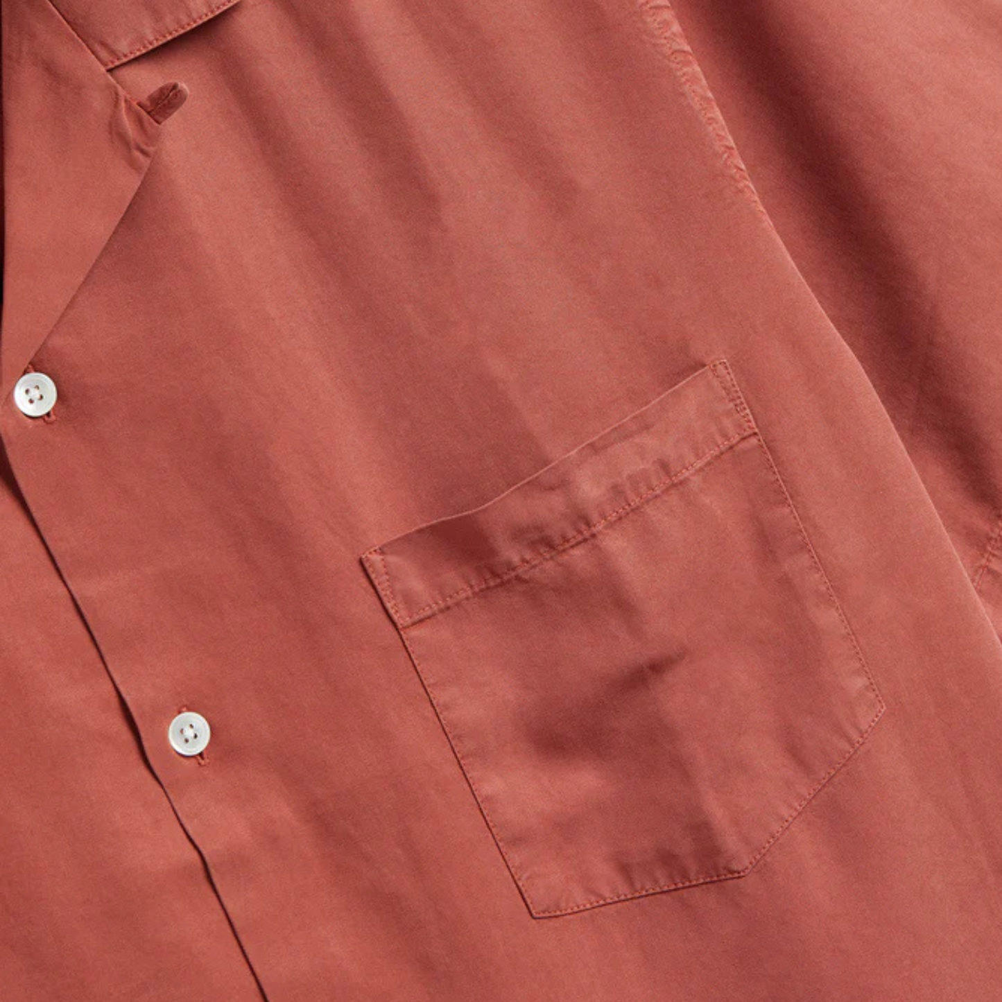 PORTUGUESE FLANNEL - Dogtown Shirt