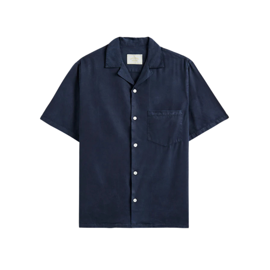 PORTUGUESE FLANNEL - Dogtown Shirt